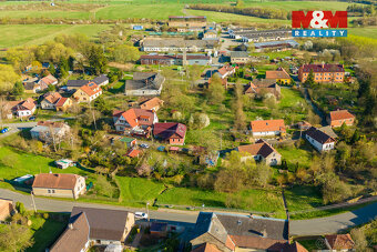 Prodej louky, 512 m², Skřípov - 2