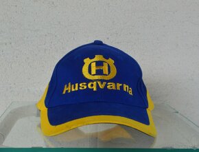 Prodám HUSQVARNA siltovka - 2