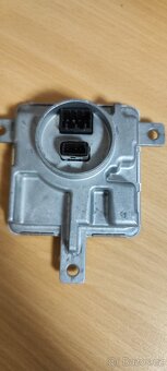 Řídící jednotka xenon 8K0941597E - 2