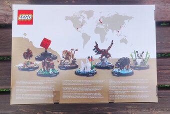 Prodám lego set 4002024 - 2