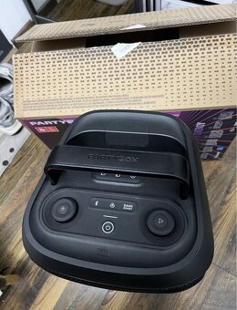 JBL party box 120 - 2