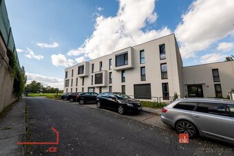 Prodej, byty/2+kk, 48 m2, Kreuzmannova, Plzeň, Plzeň-město [ - 2