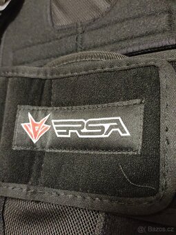 chránič páteře RSA - 2