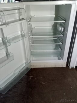 Lednička Siemens ( vyrobeno v Německu ) bez mrazáku - 2