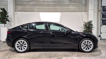 Tesla 3 LR AWD, Refresh,12/22, 110 Tkm, Ryzen, DPH - 2