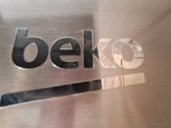 Chladnička s mrazákem - 2