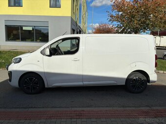 Peugeot expert,2.0HDI 90KW,2017,LONG,L2,WEBASTO,ELEGANCE - 2