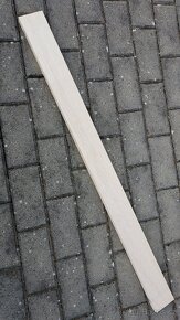 Balza - různé rozměry - 2