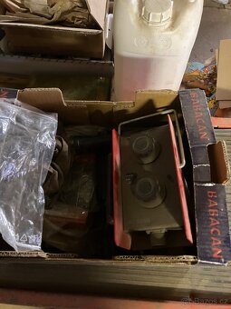 Svářečka  ZU 315.31 - 2