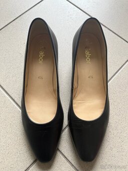 Damské lodičky 1 - 2