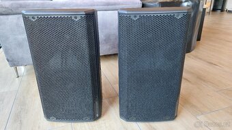 Prodám aktivní repro YAMAHA DSR 115 - 2