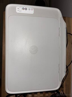 Tiskárna HP - 2