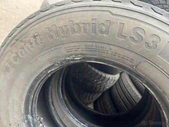 CONTINENTAL 10-17.5 10r17.5 10 17.5 R17.5 - 2