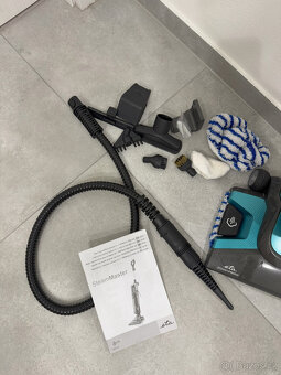 Parní mop ETA Steam Master 3234 90000 - 2