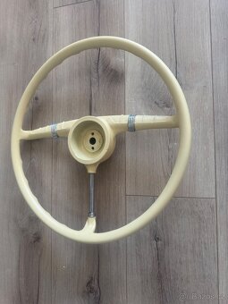 Volant Gaz 21 Volha - 2