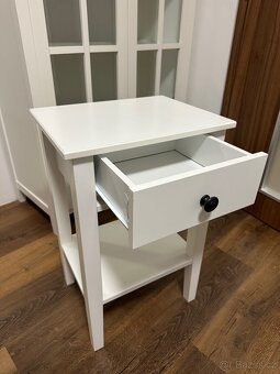 Noční stolky - 2
