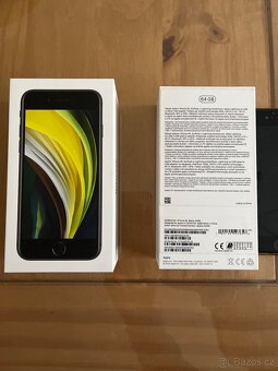 iPhone SE (2020) 64 BG - 2