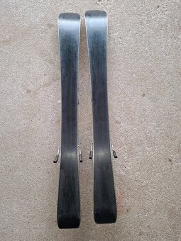 Dětské lyže Atomic 90cm - 2