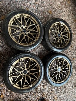 Dotz 5x120 R19 - 2