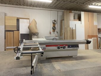 Formátovací píla - 2