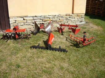 Vari system - Velké příslušenství - záruka - servis - 2