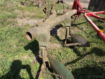 Pluh dvoják, obraceč cena SPA 205 - 2