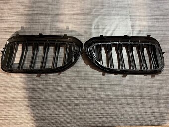 PRODÁM LEDVINKY BMW G30-G31 NOVÉ - 2