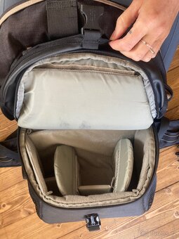 LOWEPRO fotobatoh - 2