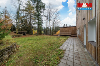 Prodej nájemního domu, 683 m², Hamry - 2