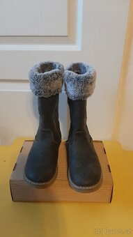 Dětské zimní boty Graceland vel. 34 - 2