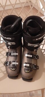 Sjezdové boty zn.Head EDGE advant 85 - 2
