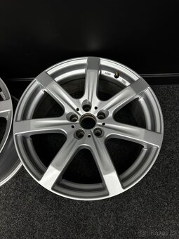 Alu itWheels 5x105 18” - 2