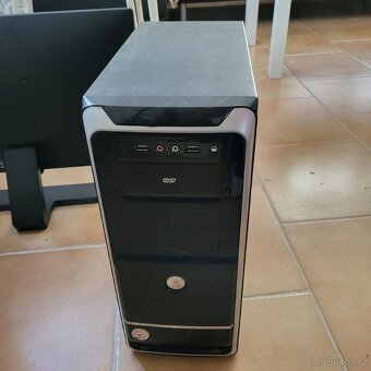 Kompletní herní PC sestava - 2