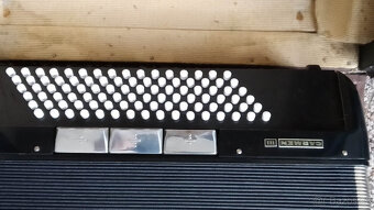 Akordeon Delicia III - 2