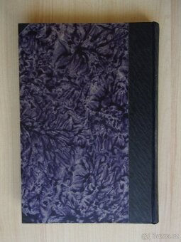 ZEMĚPISNÁ ČÍTANKA - OD ŠUMAVY ZA TATRY r. 1927 - 2