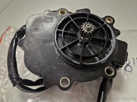 Linhai Gear Motor 35388 - 2