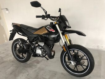Generic Supermoto 50 - 2