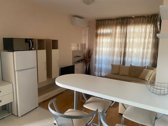 Apartmán 2+kk Slunečné pobřeží Bulharsko - 2
