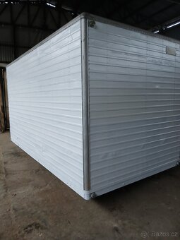 Skříňová nástavba - 2