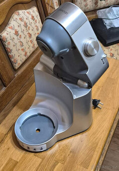 Kenwood Prospero na náhradní díly - 2