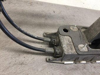 VW GOLF 5 1.4 16V 55KW 2003-2008 - KULISA ŘAZENÍ 5Q - 2