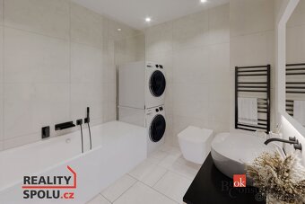 Prodej, byty/2+kk, 43.6 m2, Váňova 3180, 27201 Kladno, Kladn - 2