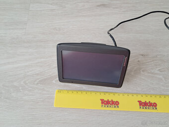 Navigace Tomtom s doživotní aktualizací map - 2