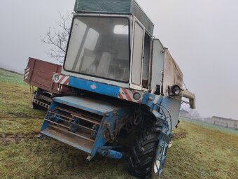 fortschritt e512 - 2