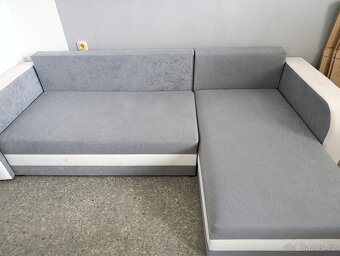 Rozkládací pohovka - 2