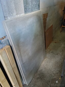 Cetris hobby desky - 2