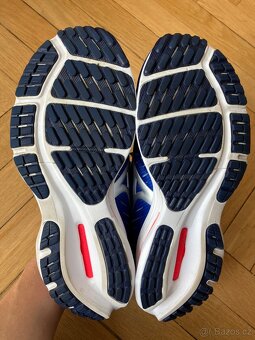 Mizuno wave rider - 2