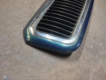 Škoda Octavia 1 maska na kapotu - 2