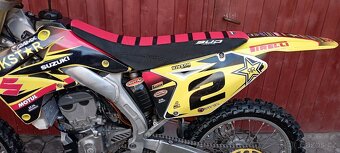 Prodám Suzuki Rmz , Rm-z 250 - 2