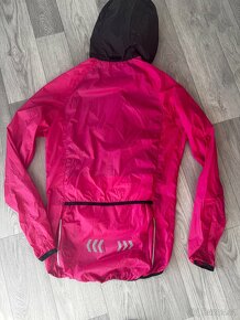 Dámská cyklistická bunda R2 Ease - 2